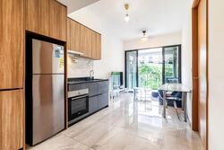 The Verandah Residences (D5), Apartment #501863611